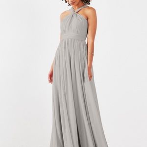 Weddington Way Cora Gown in Whisper